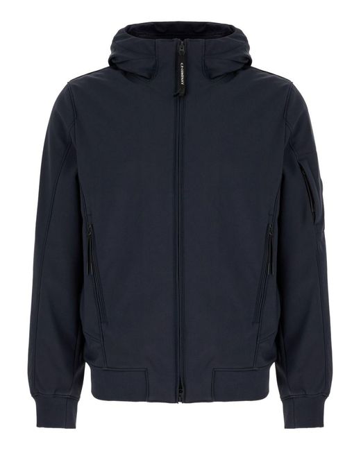 C P Company Blue Jacket for men