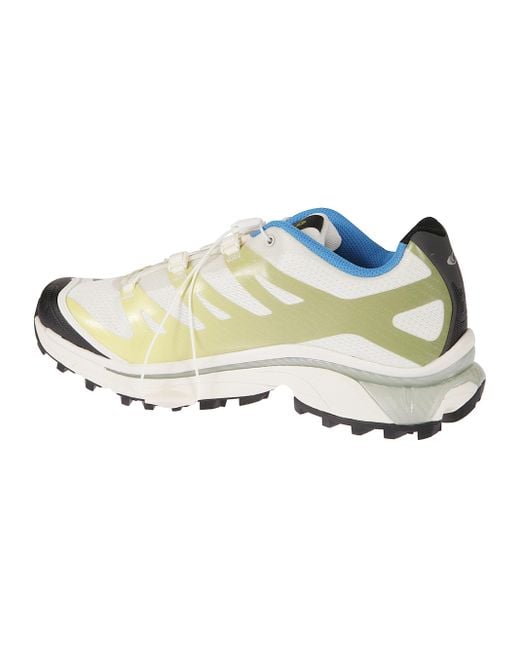 Salomon Blue Xt 4 Og Sneaker for men