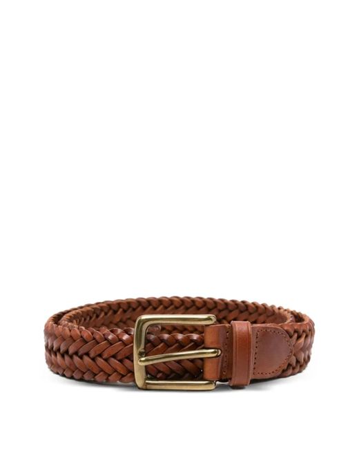 Cintura di Dragon Diffusion in Brown