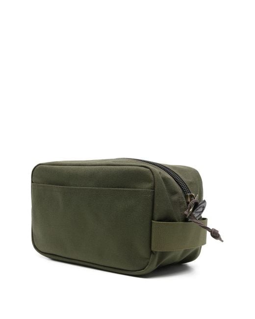 Filson Green Briefcase Luggage Cordura for men