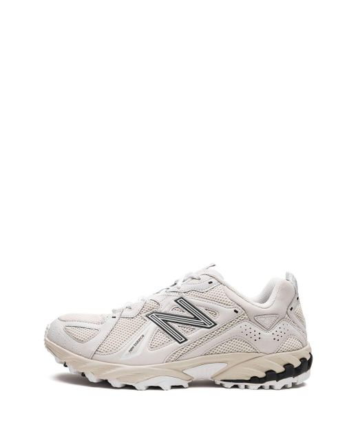 New Balance 610 "nimbus Cloud White" Sneakers