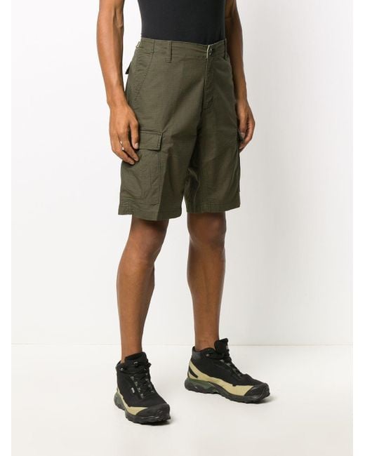 Carhartt Shorts Green for men