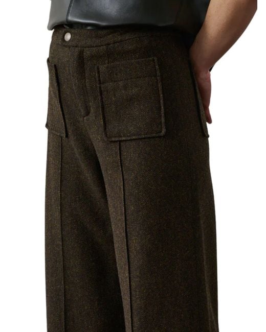 Soeur Black Harry Pants