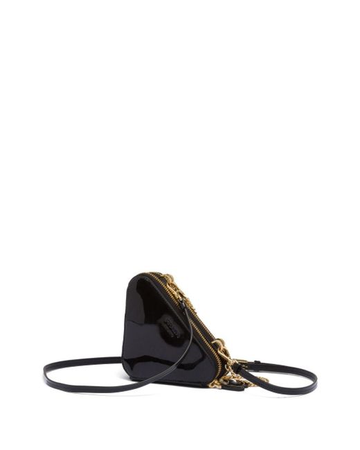 Mini Borsa di Prada in White