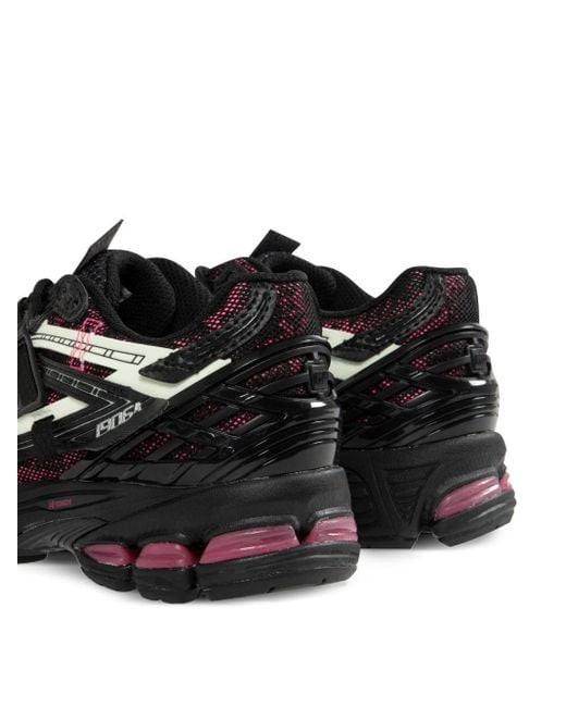 New Balance Black 1906