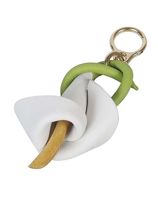 Calla Charm di Loewe in Multicolor