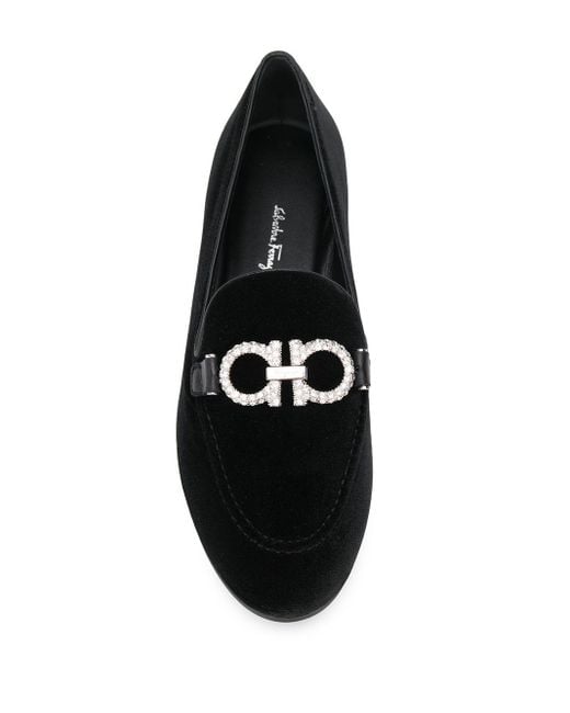 trifoglio loafers