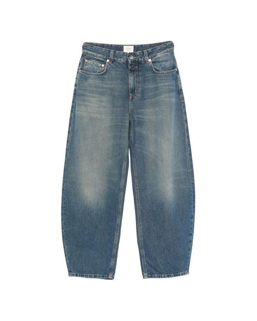 Closed Blue Jazzie Denim Jeans