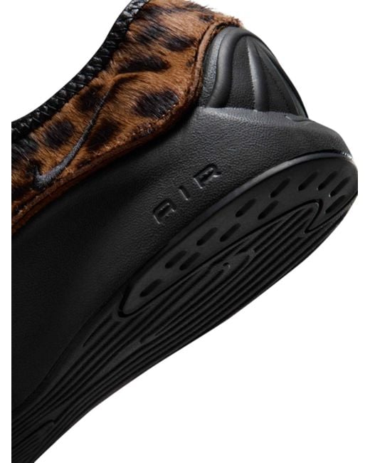 Nike Black Elevated Sneakers