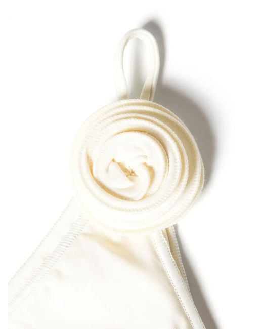LaRevêche White Bikini Sahar