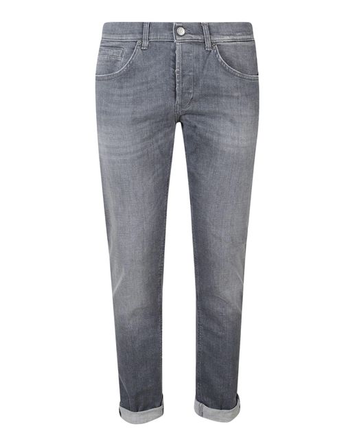 Dondup Blue George Jeans for men