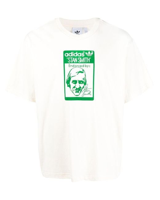 stan smith tee