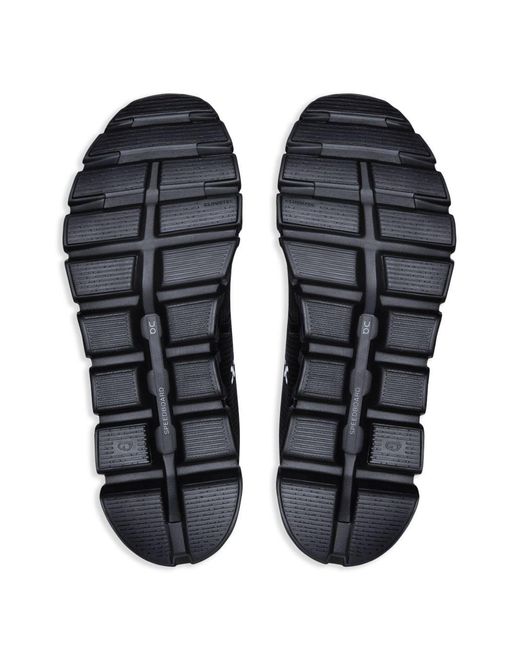 On Shoes Blue Cloud 6 Wp Sneakers for men