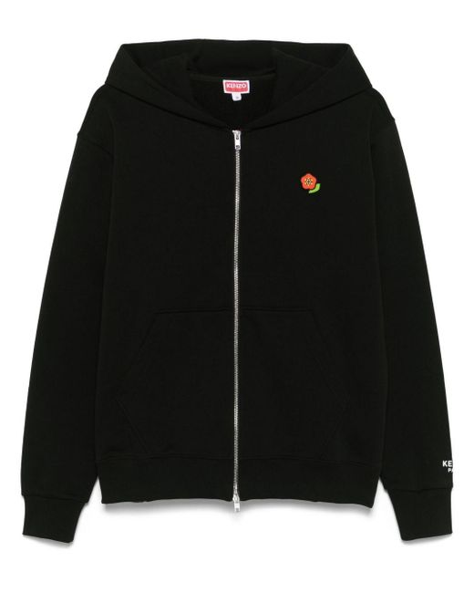 Felpa Pop di KENZO in Black da Uomo