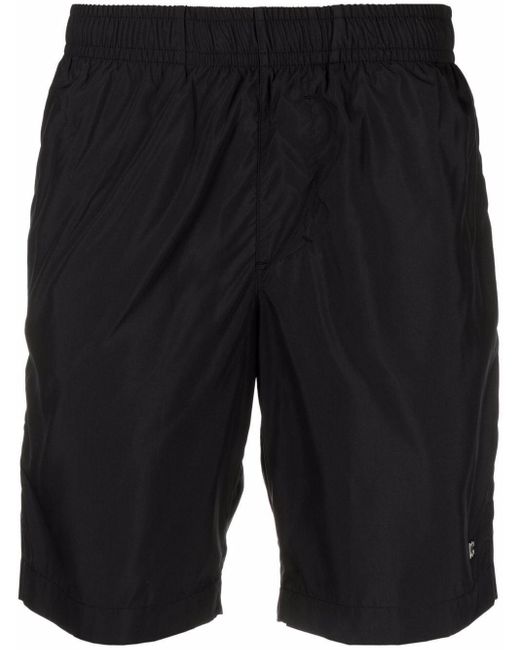 Mens givenchy swim shorts Clearance