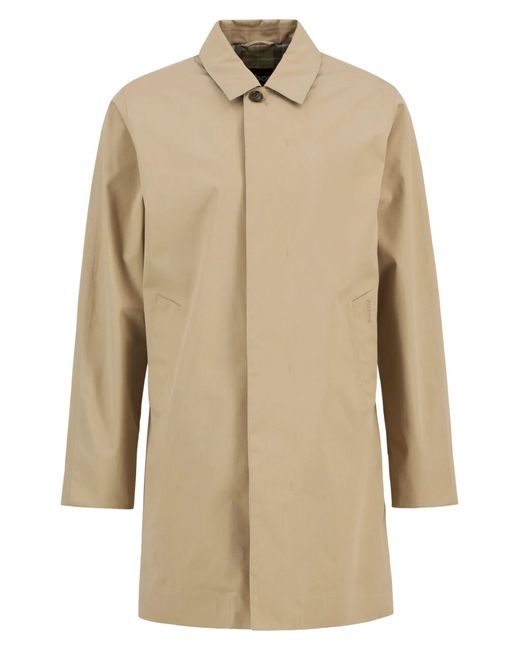 Barbour Natural Rokig Jacket for men