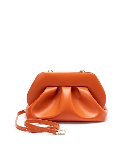 Borsa Tia di THEMOIRÈ in Orange