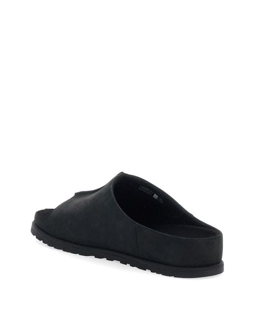 Slipper Otzo di Ugg in Black da Uomo