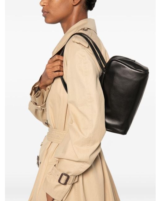 Borsa Bowling di The Row in Black
