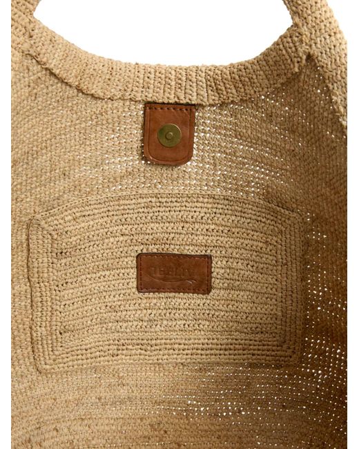 IBELIV Natural Pure Bag