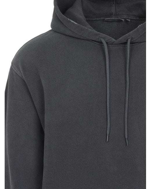 Carhartt Gray Torion Sweatshirt for men