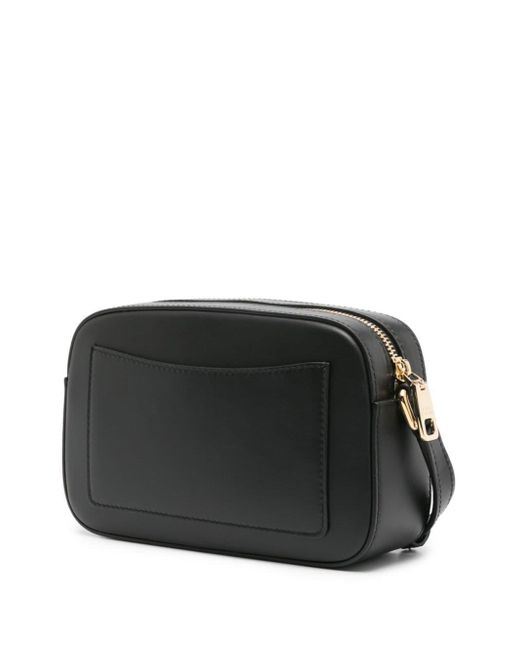 Dolce & Gabbana Black 3.5 Camera Bag