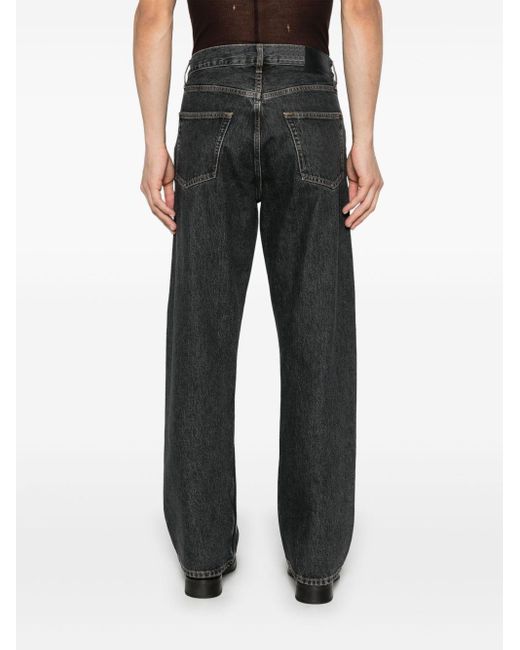 sunflower Gray Relaxed Fit Jeans for men