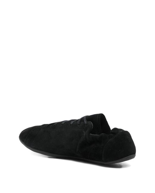 Y-3 Black Stan Smith Sneakers