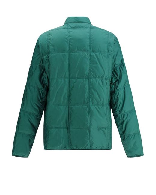 Moncler Genius Green Jayel Jacket for men