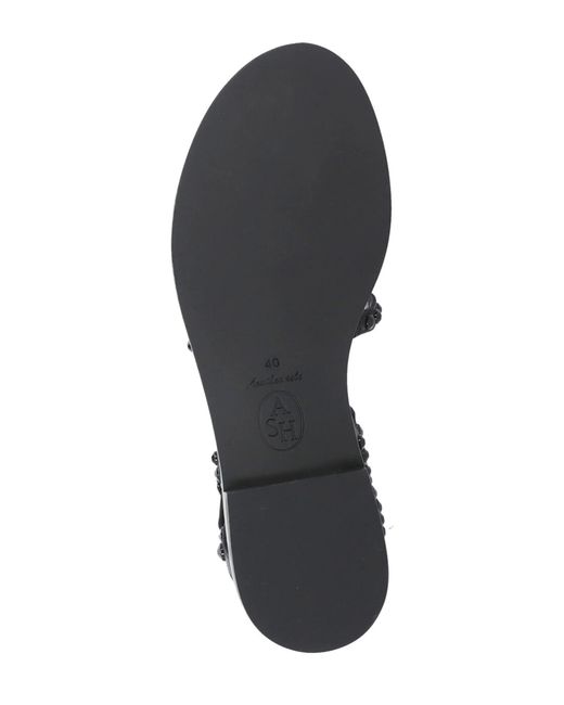 Ash Natural Precious Sandals