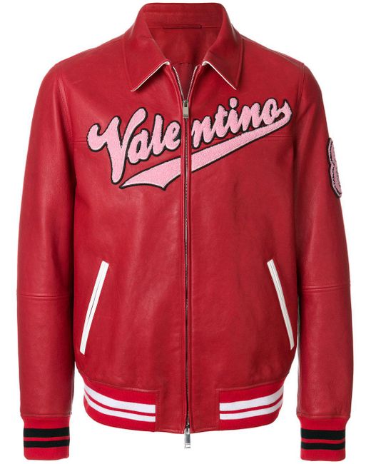 valentino sport jacket