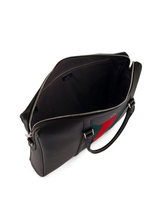 Gucci Black Bags for men