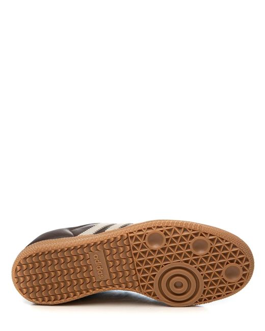 Adidas Brown Sneaker Samba Og for men