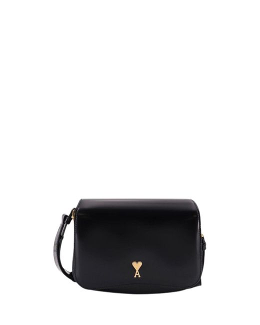 Borsa di AMI in Black da Uomo
