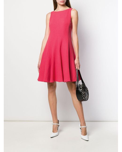 coast katerina fit and flare dress