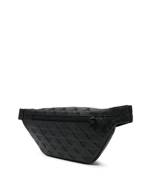 Belt bag armani deals