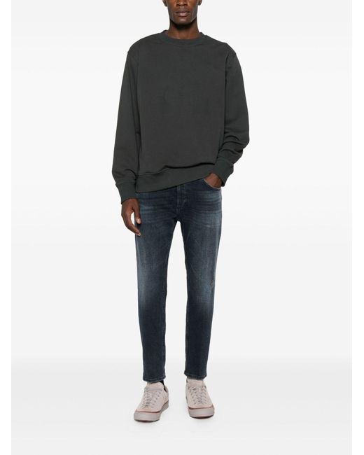 Dondup Blue Brighton Jeans for men
