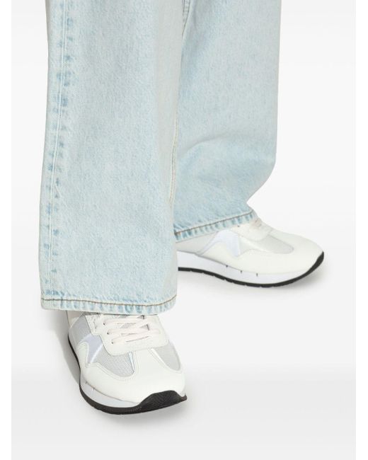 Sneaker Brandon di Paul Smith in Blue da Uomo