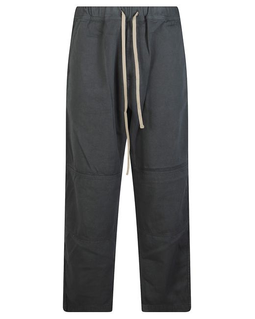 Haikure Gray Gene Ser Pants for men