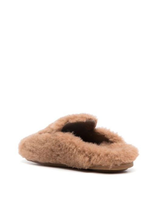 max mara slippers