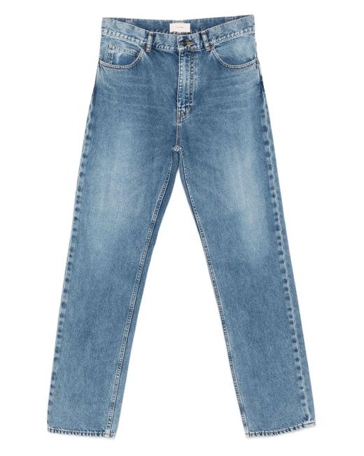The Row Blue Fred Jeans for men