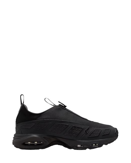 Nike Black Sneakers for men