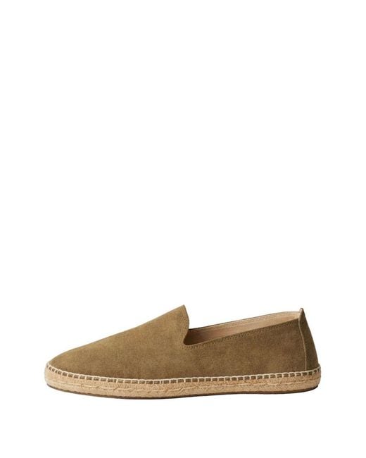 Manebí Green Espradillas Hamptons for men