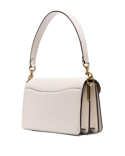 COACH Natural Tabby 26 Crossbody Bag