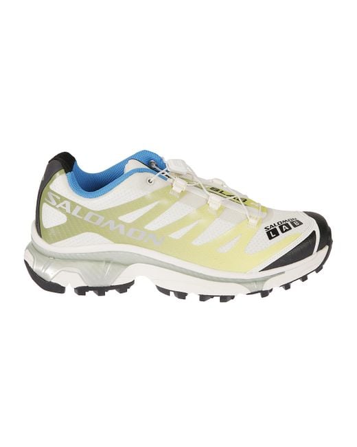 Salomon Blue Xt 4 Og Sneaker for men