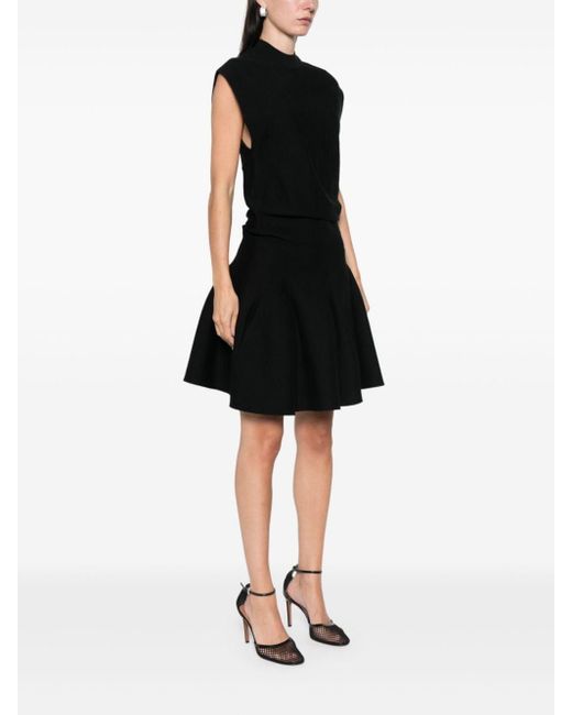 Alaia di Alaïa in Black