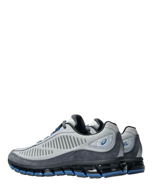 Asics Gray Gel-Quantuk 360 Sneaker for men