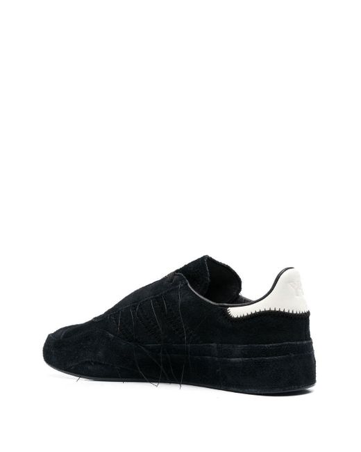 Sneakers di Y-3 in Black