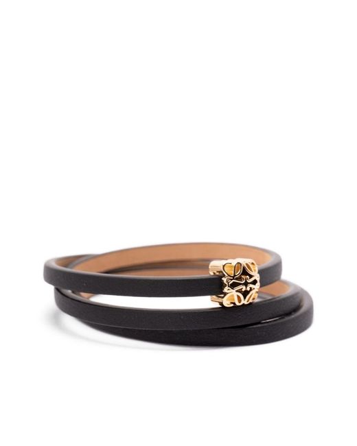 Bracciale di Loewe in White