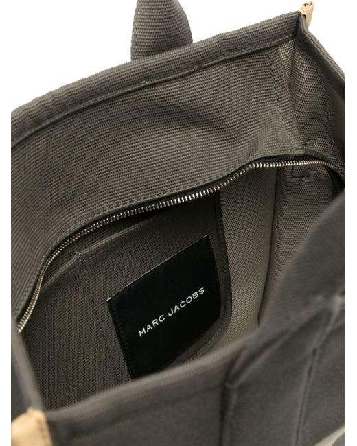 Marc Jacobs Black The Large Tote Bag